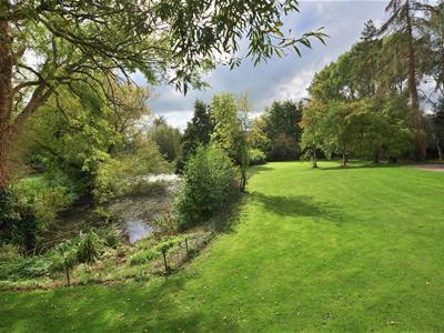 Image of Almeley, Herefordshire